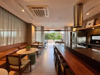 Apartamento com 1 Quarto à venda, 47m² no Graça, Salvador