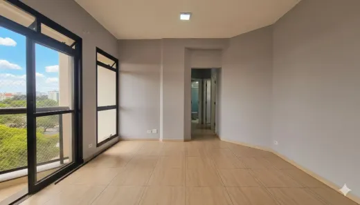 Apartamento com 3 Quartos à venda, 95m² no Vila Gatti, Itu
