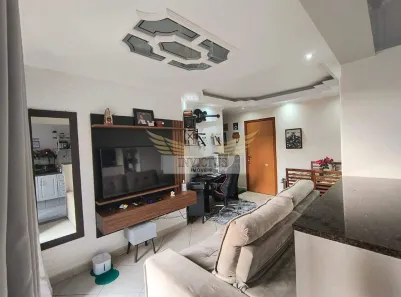Apartamento com 2 Quartos à venda, 68m² no Santa Maria, São Caetano do Sul