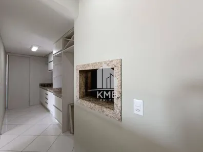 Apartamento com 3 Quartos para alugar, 103m² no Centro, Gravataí