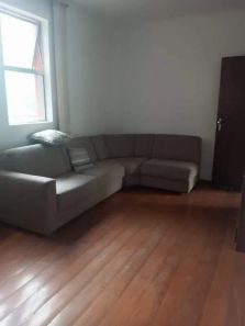 Apartamento com 3 Quartos à venda, 110m² no Centro, Belo Horizonte