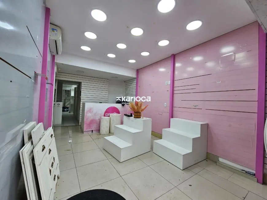 Foto do imóvel - Ponto comercial/Loja/Box para alugar com 74 m², 2 banheiros