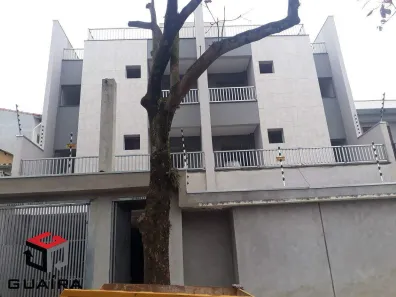Cobertura com 2 Quartos à venda, 69m² no Vila Floresta, Santo André