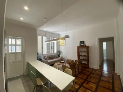 Apartamento com 2 Quartos à venda, 68m² no Centro, Rio de Janeiro