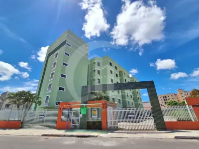 Apartamento com 3 Quartos à venda, 66m² no Farolândia, Aracaju