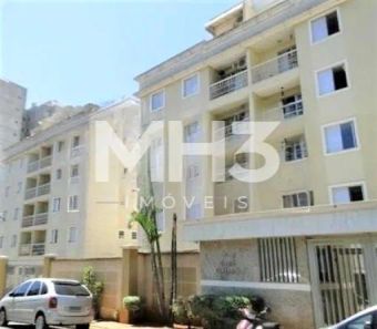 Apartamento com 3 Quartos à venda, 75m² no Vila Nova, Campinas