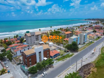 Flat com 1 Quarto à venda, 49m² no , Ipojuca