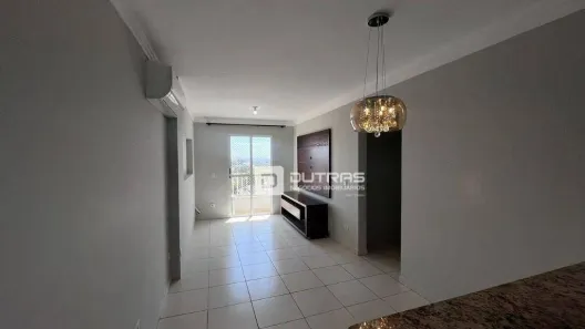 Apartamento com 3 Quartos à venda, 71m² no Dois Córregos, Piracicaba
