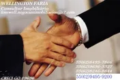 Logo da imobiliária