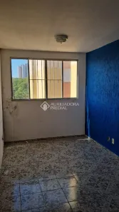 Apartamento com 2 Quartos à venda, 53m² no Parque Oratório, Santo André