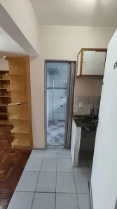 Kitnet com 1 Quarto à venda, 30m² no Barra Funda, São Paulo