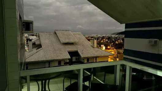 Apartamento com 3 Quartos à venda, 115m² no Praia Brava, Florianópolis