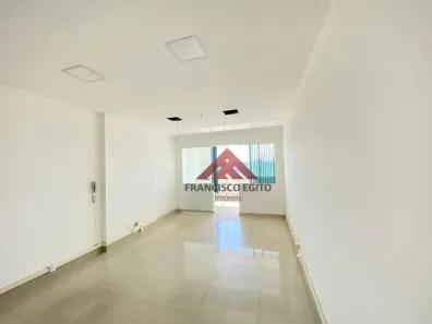 Conjunto Comercial / Sala à venda, 45m² no Centro, Niterói