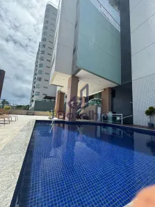 Apartamento com 1 Quarto à venda, 50m² no Mucuripe, Fortaleza