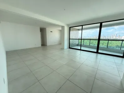 Apartamento com 4 Quartos à venda, 147m² no Boa Viagem, Recife