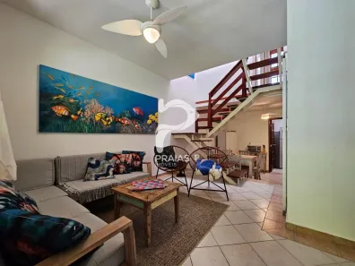 Prédio/Edifício Inteiro com 2 Quartos à venda, 72m² no Riviera, Bertioga