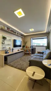 Apartamento com 3 Quartos à venda, 100m² no Centro, Criciúma