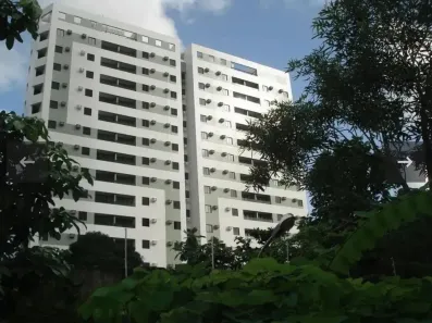 Apartamento com 3 Quartos à venda, 80m² no Casa Forte, Recife