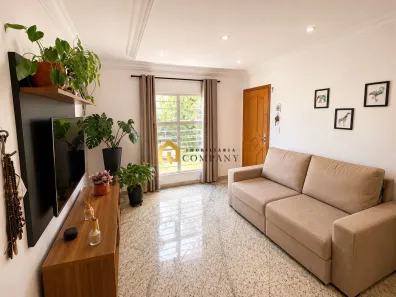 Apartamento com 2 Quartos à venda, 75m² no Jardim Simus, Sorocaba