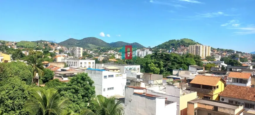 Foto do imóvel - Apartamento para alugar com 2 quartos, 1 suíte, 3 banheiros e academia no condomínio em