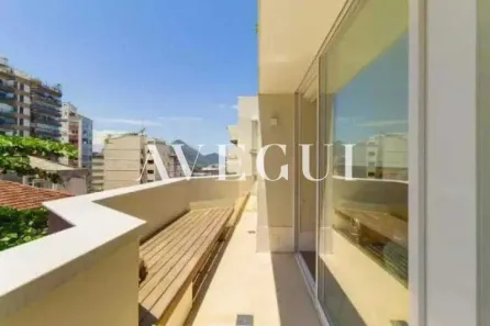 Cobertura com 3 Quartos à venda, 225m² no Leblon, Rio de Janeiro