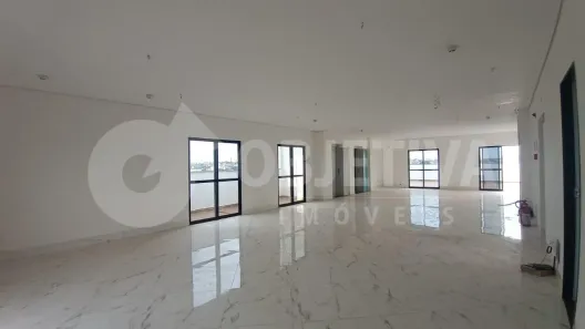 Conjunto Comercial / Sala à venda, 273m² no Tibery, Uberlândia