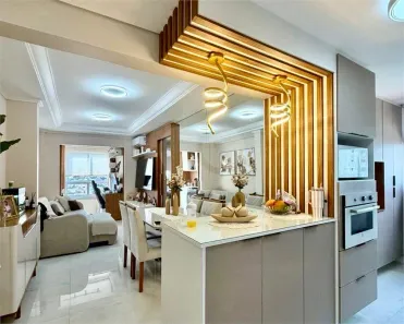 Apartamento com 2 Quartos à venda, 69m² no Centro, Sorocaba