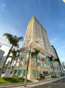 Conjunto Comercial / Sala à venda, 55m² no Centro, Itajaí