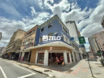 Apartamento com 2 Quartos para alugar, 70m² no Centro, Campinas