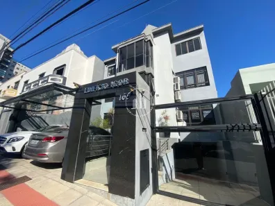à venda, 47m² no Centro, Florianópolis