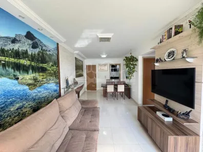 Apartamento com 2 Quartos à venda, 61m² no Ouro Preto, Belo Horizonte