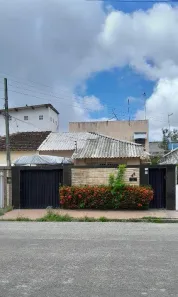 Casa com 3 Quartos à venda, 110m² no Prado, Recife