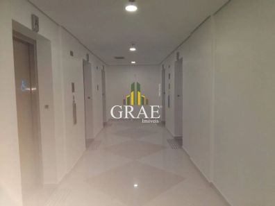 Conjunto Comercial / Sala para venda ou aluguel, 40m² no Centro, São Bernardo do Campo