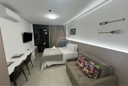 Studio à venda, 32m² no , Ipojuca