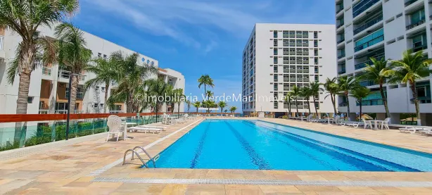 Apartamento com 3 Quartos à venda, 167m² no Mar e Céu, Guarujá