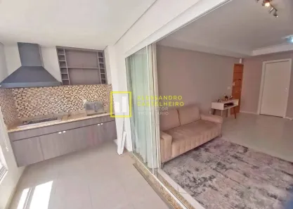 Apartamento com 3 Quartos à venda, 116m² no Parque Campolim, Sorocaba