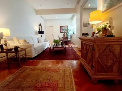 Apartamento com 3 Quartos à venda, 97m² no Ipanema, Rio de Janeiro