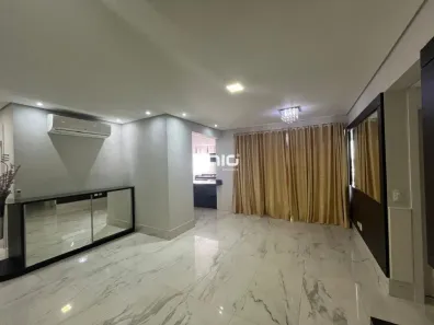 Apartamento com 2 Quartos à venda, 131m² no Jardim Elite, Piracicaba