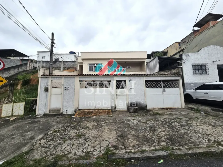 Foto do imóvel - Casa para alugar com 40 m², 3 quartos, 1 banheiro