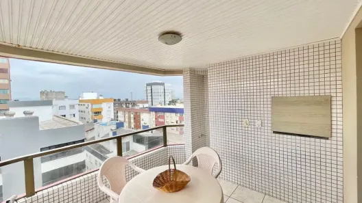 Apartamento com 2 Quartos à venda, 103m² no Centro, Capão da Canoa