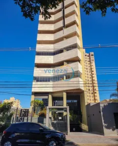 Apartamento com 3 Quartos à venda, 141m² no Centro, Londrina