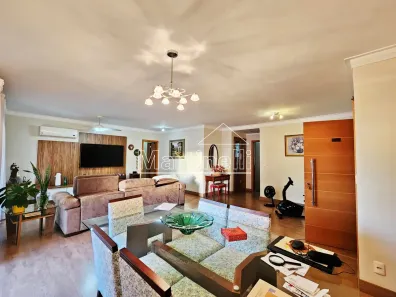 Apartamento com 3 Quartos à venda, 153m² no Centro, Ribeirão Preto