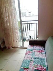 Apartamento com 2 Quartos à venda, 46m² no Jardim Maria Eugênia, Sorocaba