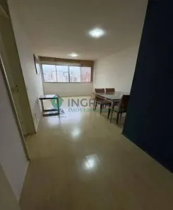 Apartamento com 3 Quartos para venda ou aluguel, 105m² no Sumaré, São Paulo