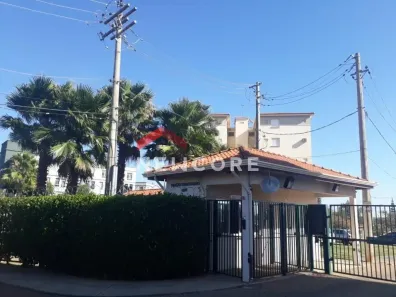 Apartamento com 3 Quartos à venda, 74m² no Jardim Tangará, Marília