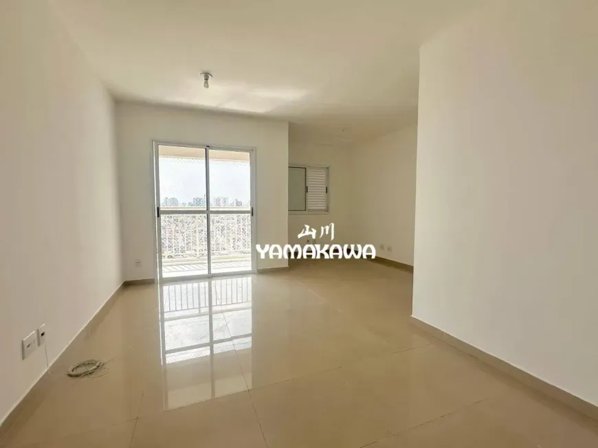 Foto do imóvel - Apartamento à venda com 2 quartos, 1 suíte, 2 banheiros e 2 vagas na garagem em
