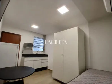 Studio com 1 Quarto para alugar, 12m² no Trindade, Florianópolis