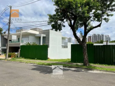 Terreno / Lote / Condomínio à venda, 553m² no Parque Campolim, Sorocaba