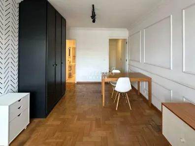 Kitnet com 1 Quarto à venda, 34m² no Centro, Piracicaba