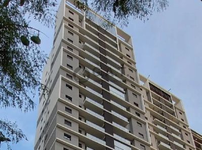 Apartamento com 1 Quarto à venda, 48m² no Parque Campolim, Sorocaba